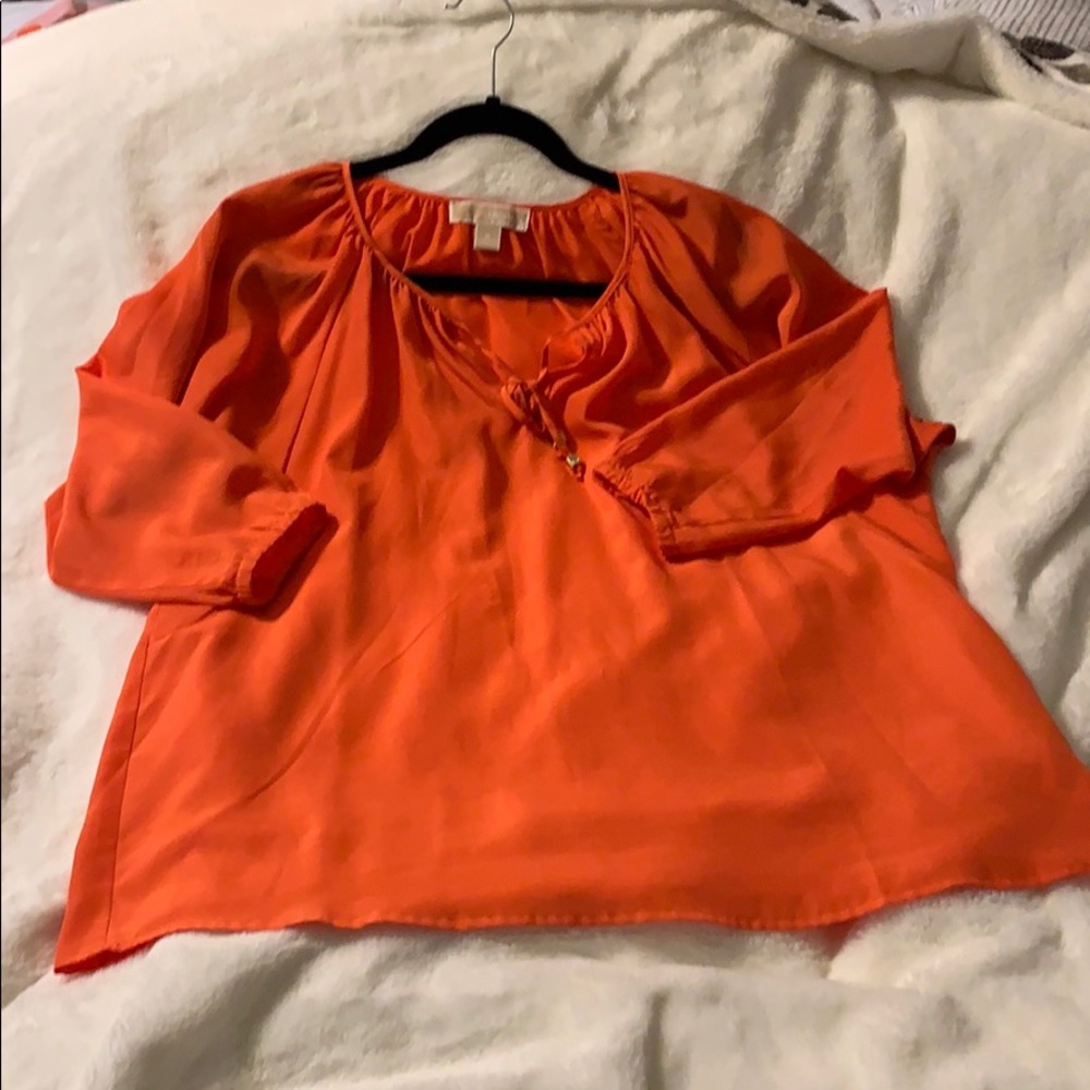 MK Blouse